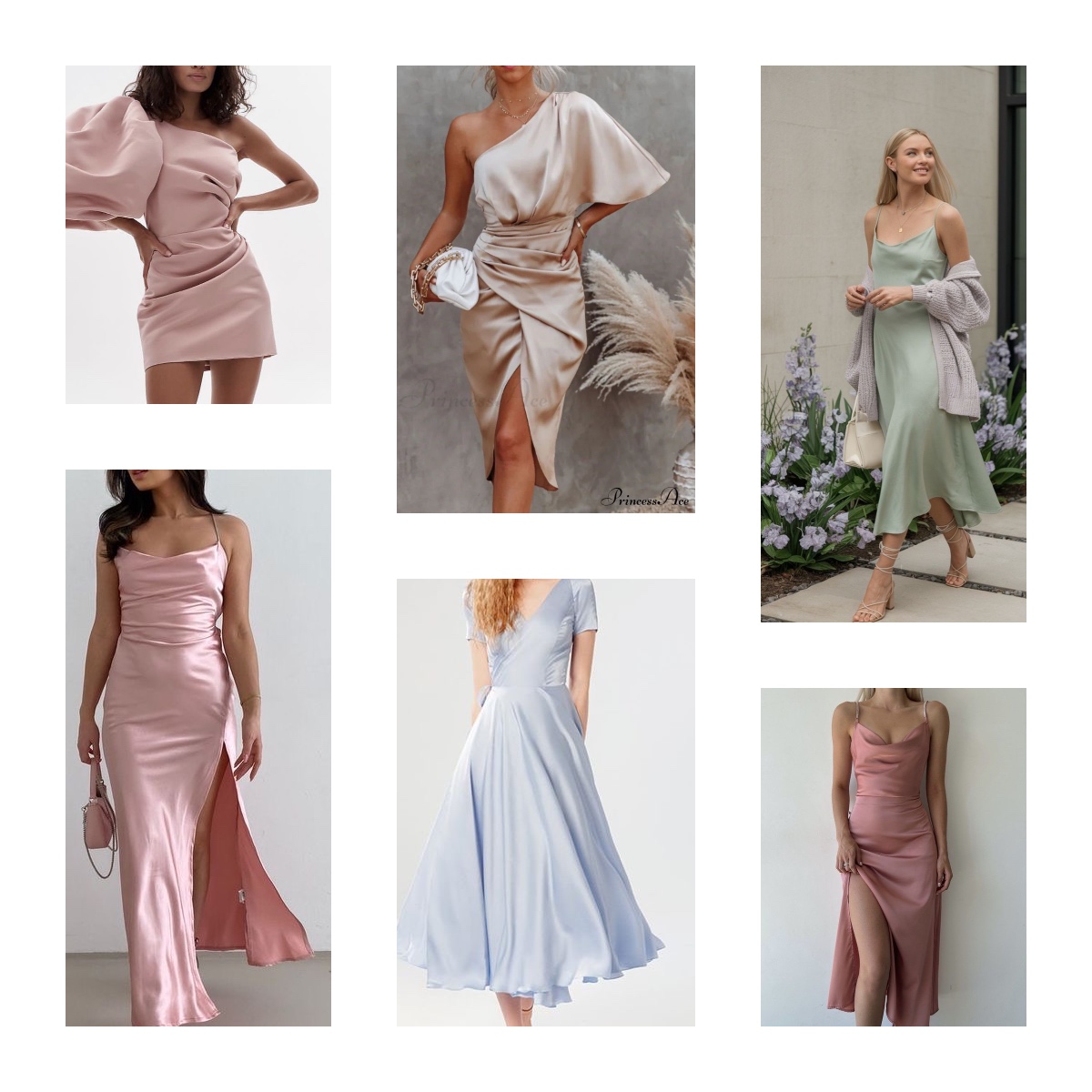 Women's dress